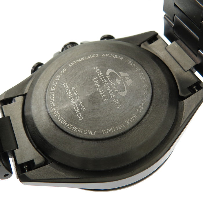 CITIZEN/シチズン】 CC4014-62E(F950-T026664) アテッサ エコドライブ