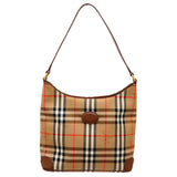 【BURBERRY/バーバリー】 ノバチェック ワンショルダー ショルダーバッグ レザー/キャンバス ベージュ レディース【中古】【真子質店】【GN】




【MaxMi】