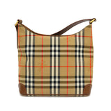 【BURBERRY/バーバリー】 ノバチェック ワンショルダー ショルダーバッグ レザー/キャンバス ベージュ レディース【中古】【真子質店】【GN】




【MaxMi】