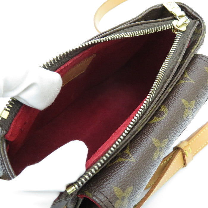 【LOUIS VUITTON/ルイ・ヴィトン】 ヴィバ シテPM M51165 ショルダーバッグ モノグラムキャンバス レディース【中古】【真子質店】【GD】




【SSx】