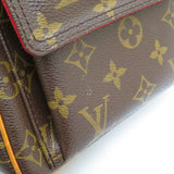 【LOUIS VUITTON/ルイ・ヴィトン】 ヴィバ シテPM M51165 ショルダーバッグ モノグラムキャンバス レディース【中古】【真子質店】【GD】




【SSx】