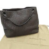 【BOTTEGAVENETA/ボッテガヴェネタ】 179320 イントレチャート ガルダバッグ トートバッグ レザー ブラウン レディース【中古】【真子質店】【BL】




【YMaMi】