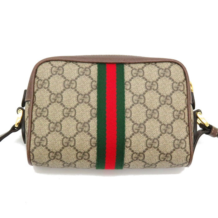 【GUCCI/グッチ】 オフィディア 517350  ショルダーバッグ GGスプリームキャンバス ベージュ/エボニー レディース【中古】【真子質店】【GD】




【YKI】