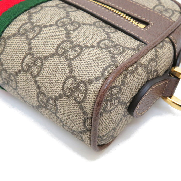 【GUCCI/グッチ】 オフィディア 517350  ショルダーバッグ GGスプリームキャンバス ベージュ/エボニー レディース【中古】【真子質店】【GD】




【YKI】