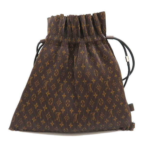 【LOUIS VUITTON/ルイ・ヴィトン】 エクスプローラーMM モノグラム M42545 巾着ショルダー プリーツ ショルダーバッグ レディース【中古】【真子質店】【GD】




【IKYx】