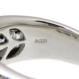 ★★最終特価品 14号 エメラルド 1.36ct ダイヤモンド 計1.14ct リング・指輪 Pt900プラチナ 14.7g レディース
【中古】【真子質店】【NN】




【IDxx】
