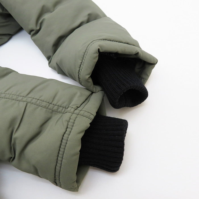 DUVETICA/デュベティカ】 U.3250.00-1030 イペリオーネ ダウン