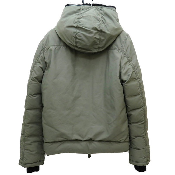 【DUVETICA/デュベティカ】 U.3250.00-1030  イペリオーネ ダウンジャケット ナイロン/ウール/アクリル/ダウン/フェザー カーキ メンズ【中古】【真子質店】




【ITx】