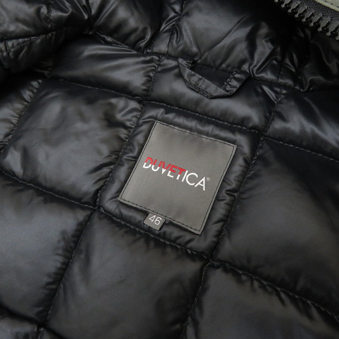 DUVETICA/デュベティカ】 U.3250.00-1030 イペリオーネ ダウン