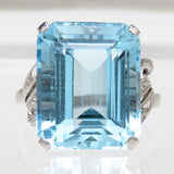 9号 一粒ジュエリー アクアマリン リング・指輪 Pt900プラチナ/金性分析済 5.8g レディース
【中古】【真子質店】




【MiMix】