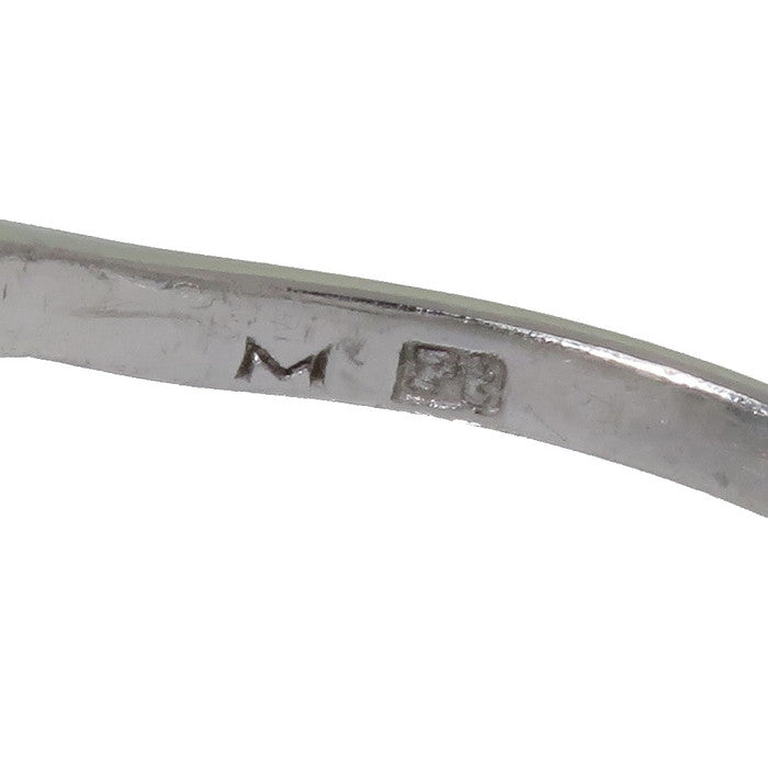 9号 一粒ジュエリー アクアマリン リング・指輪 Pt900プラチナ/金性分析済 5.8g レディース
【中古】【真子質店】




【MiMix】