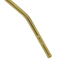 ★★最終特価品 恵パール　フック　サークル アコヤ真珠(ベビーパール/一部染め) 3.1～4.9mm ピアス K18ゴールド 18金 1.6g レディース
【中古】【真子質店】




【MoMo】