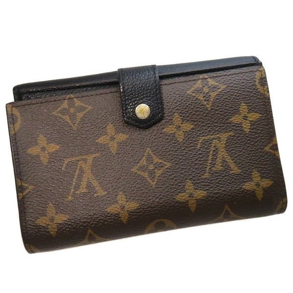 【LOUIS VUITTON/ルイ・ヴィトン】 ポルトフォイユ パラス モノグラム M60990 コンパクト財布 二つ折り財布 ブラウン レディース【中古】【真子質店】【GD】




【MaMoT】