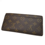 【LOUIS VUITTON/ルイ・ヴィトン】 ポルトフォイユフラワー モノグラム M62566 カデナ金具 長財布 レザー コクリコ（レッド） レディース【中古】【真子質店】【GD】




【MaMiMo】