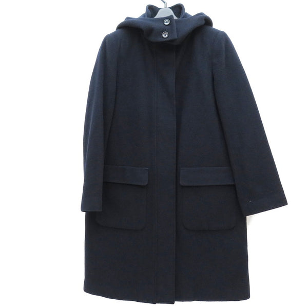 theory luxe/セオリーリュクス】 03-7409635-890-040 ロングコート theory luxe/セオリーリュクス】 03-7409635-890-040 ロングコート