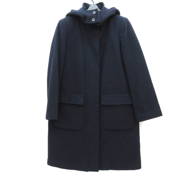 theory luxe/セオリーリュクス】 03-7409635-890-040 ロングコート 