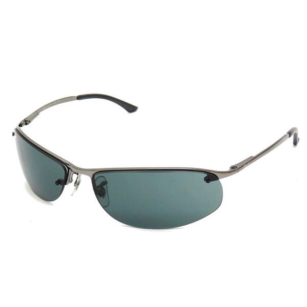 【Ray-Ban/レイバン】 RB3179 004/71 63□15 サングラス ガンメタル メンズ【中古】【真子質店】




【Ix】