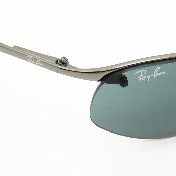 Ray-Ban/レイバン】 RB3179 004/71 63□15 サングラス ガンメタル