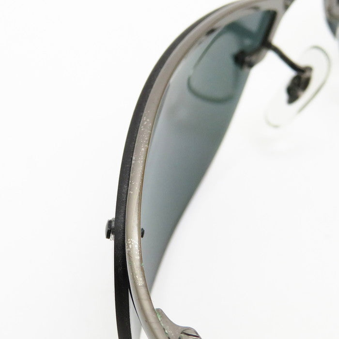Ray-Ban/レイバン】 RB3179 004/71 63□15 サングラス ガンメタル
