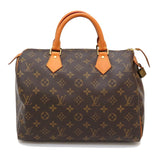 【LOUIS VUITTON/ルイ・ヴィトン】 スピーディ30 M41526 ハンドバッグ モノグラムキャンバス ユニセックス【中古】【真子質店】【GD】




【YSMa】