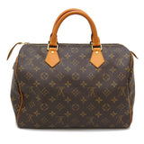 【LOUIS VUITTON/ルイ・ヴィトン】 スピーディ30 M41526 ハンドバッグ モノグラムキャンバス ユニセックス【中古】【真子質店】【GD】




【YSMa】