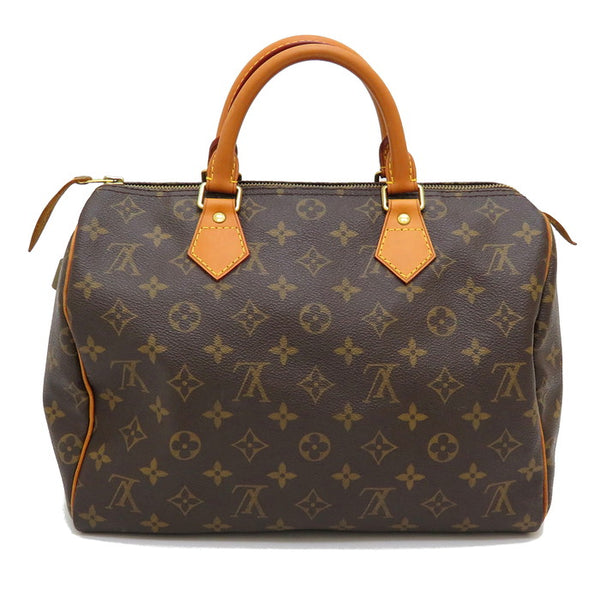 【LOUIS VUITTON/ルイ・ヴィトン】 スピーディ30 M41526 ハンドバッグ モノグラムキャンバス ユニセックス【中古】【真子質店】【GD】




【YSMa】