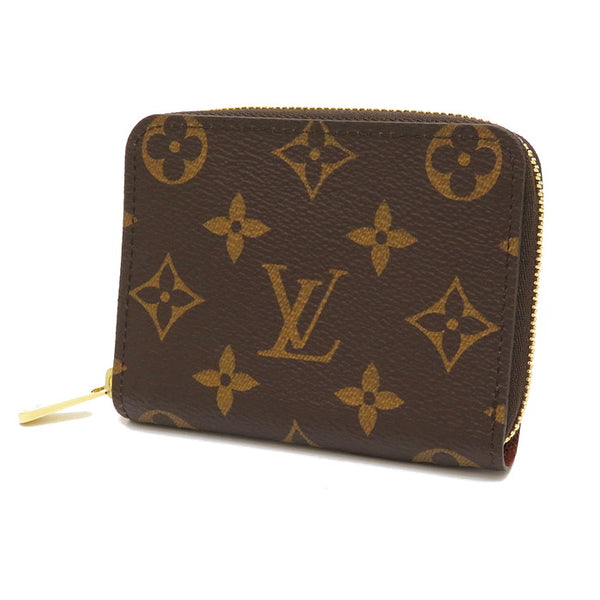 【LOUIS VUITTON/ルイ・ヴィトン】 ジッピーコインパース モノグラム M60067  コインケース ユニセックス【中古】【真子質店】【GD】




【MaIS】