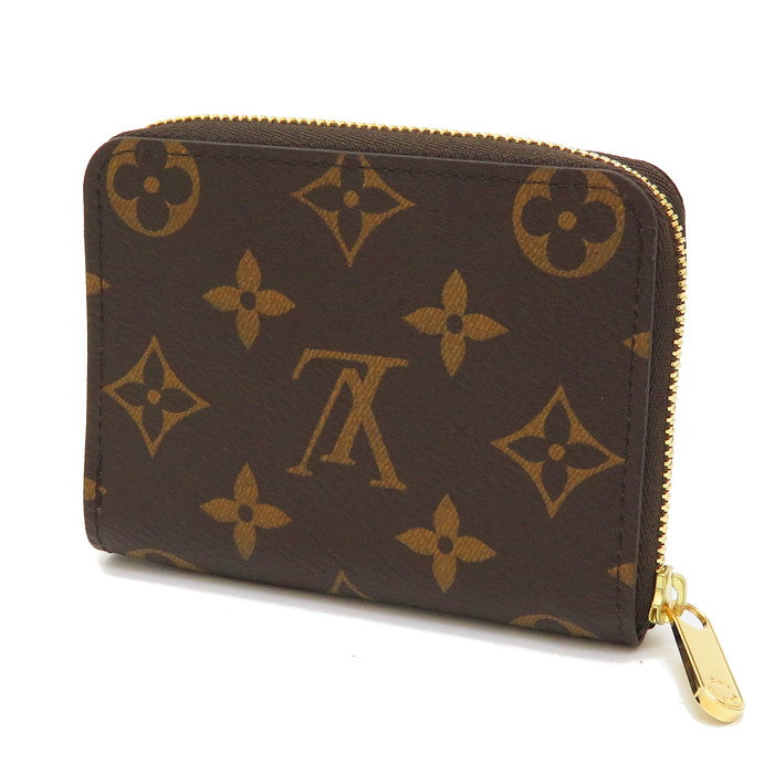 【LOUIS VUITTON/ルイ・ヴィトン】 ジッピーコインパース モノグラム M60067  コインケース ユニセックス【中古】【真子質店】【GD】




【MaIS】