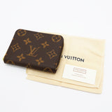 【LOUIS VUITTON/ルイ・ヴィトン】 ジッピーコインパース モノグラム M60067  コインケース ユニセックス【中古】【真子質店】【GD】




【MaIS】