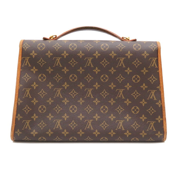 【LOUIS VUITTON/ルイ・ヴィトン】 ベルエア モノグラム M51122 ハンドバッグ ユニセックス【中古】【真子質店】【GD】




【Txx】