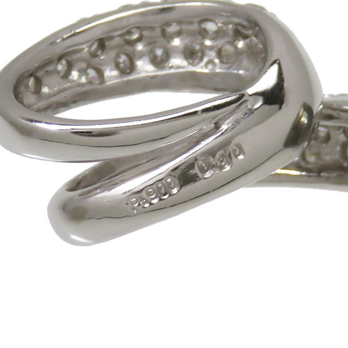 黒蝶真珠 (バロックパール) ダイヤモンド 計0.30ct ペンダントトップ Pt900プラチナ 6.8g レディース
【中古】【真子質店】




【IMiK】
