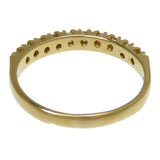 15号 ダイヤモンド 計0.24ct リング・指輪 K18ゴールド 18金 2.5g レディース
【中古】【真子質店】




【IKY】