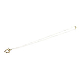 ★★最終特価品 ハート ダイヤモンド 推定計0.1~0.15ct ネックレス K18ゴールド 18金 2.3g 39.5cm レディース
【中古】【真子質店】




【IDMa】