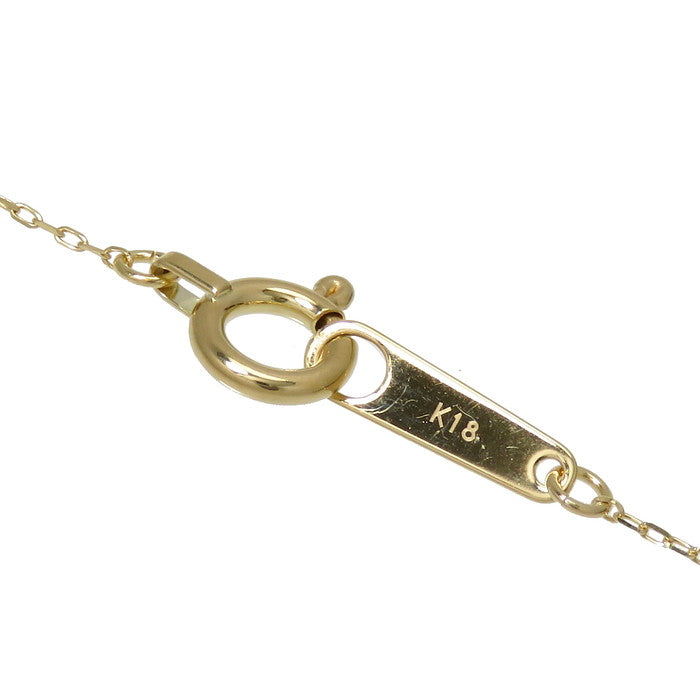 ★★最終特価品 ハート ダイヤモンド 推定計0.1~0.15ct ネックレス K18ゴールド 18金 2.3g 39.5cm レディース
【中古】【真子質店】




【IDMa】