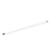 ★★最終特価品 アメジスト 0.65ct ダイヤモンド 0.005ct ネックレス K18WGホワイトゴールド 18金 3.6g 45cm レディース
【中古】【真子質店】




【TxS】