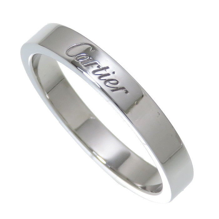 14.5号【CARTIER/カルティエ】 C ドゥ カルティエ ウェディング リング リング・指輪 Pt950プラチナ 5.7g 55 ユニセックス
【中古】【真子質店】【BL】




【Maxx】