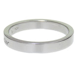 14.5号【CARTIER/カルティエ】 C ドゥ カルティエ ウェディング リング リング・指輪 Pt950プラチナ 5.7g 55 ユニセックス
【中古】【真子質店】【BL】




【Maxx】