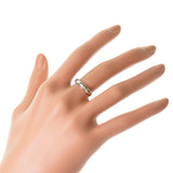 11号 コンビカラー リング・指輪 Pt900プラチナ/K18ゴールド 18金 2.9g ユニセックス
【中古】【真子質店】【NN】




【SMo】