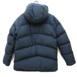 【WOOLRICH/ウールリッチ】 NOCPSW1944 ウィンターパトロールダウンパーカ グリーンレーベル別注  ダウンジャケット ナイロン/ダウン/フェザー ネイビー メンズ【中古】【真子質店】




【TIx】