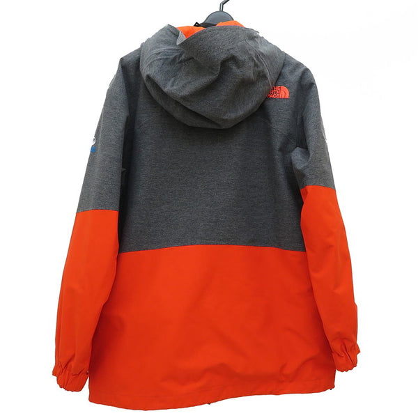 【THE NORTH FACE/ザ・ノースフェイス】 NS61407 マウンテンパーカー ポリエステル/ナイロン オレンジ/グレー メンズ【中古】【真子質店】【GN】




【IIx】