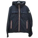 【MONCLER/モンクレール】 LYON ジップアップパーカー ブルゾン ナイロン ネイビー メンズ【中古】【真子質店】【GN】




【MaSx】