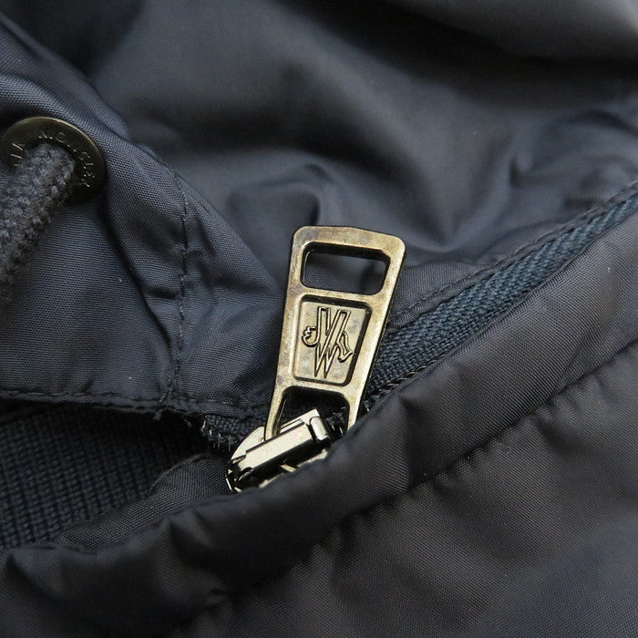 MONCLER/モンクレール】 LYON ジップアップパーカー ブルゾン ナイロン