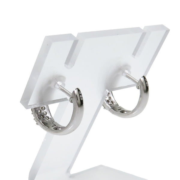 フープ ダイヤモンド 計0.25×2ct ピアス K18WGホワイトゴールド 18金 2.4g レディース
【中古】【真子質店】




【IYx】
