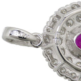 ピジョンブラッド ミャンマー産ピジョンブラッドルビー 1.03ct ダイヤモンド 計0.76ct ペンダントトップ Pt950プラチナ 3.1g レディース
【中古】【真子質店】




【KKx】
