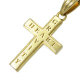 【Sympathy of Soul/シンパシーオブソウル】 社外製チェーン クロス/十字架 ダイヤモンド 計0.10ct ネックレス Gravity Cross Necklace /グラビティクロスネックレス K18ゴールド 18金 6.4g 45cm ユニセックス
【中古】【真子質店】




【MaMoT】