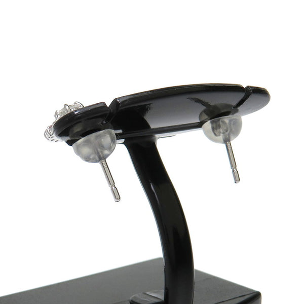 スタッド ダイヤモンド 0.08/0.07ct ピンクダイヤモンド 計0.14×2ct ピアス Pt900プラチナ 2.1g レディース
【中古】【真子質店】




【MaMax】