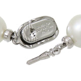ピアスセット 白蝶真珠 10.3～13.7mm ネックレス シルバー/ピアス(K14WGホワイトゴールド) 83.6g 44cm レディース
【中古】【真子質店】




【TSK】