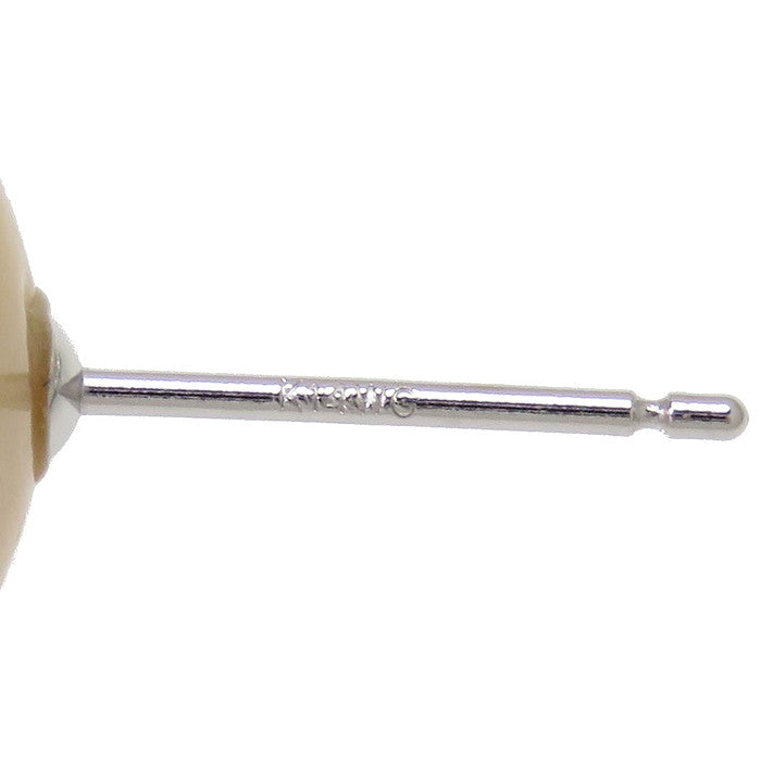 ピアスセット 白蝶真珠 10.3～13.7mm ネックレス シルバー/ピアス(K14WGホワイトゴールド) 83.6g 44cm レディース
【中古】【真子質店】




【TSK】