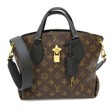 【LOUIS VUITTON/ルイ・ヴィトン】 フラワー・ジップド トートPM モノグラム M44351 ショルダーバッグ ノワール レディース【中古】【真子質店】【GD】




【IDIx】