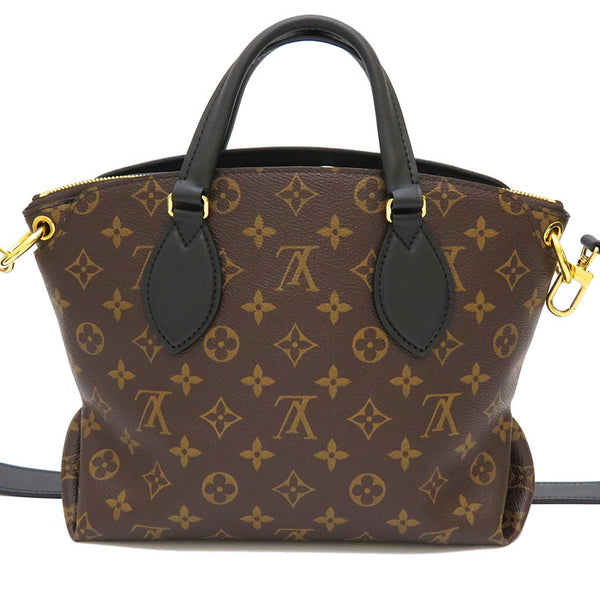 【LOUIS VUITTON/ルイ・ヴィトン】 フラワー・ジップド トートPM モノグラム M44351 ショルダーバッグ ノワール レディース【中古】【真子質店】【GD】




【IDIx】